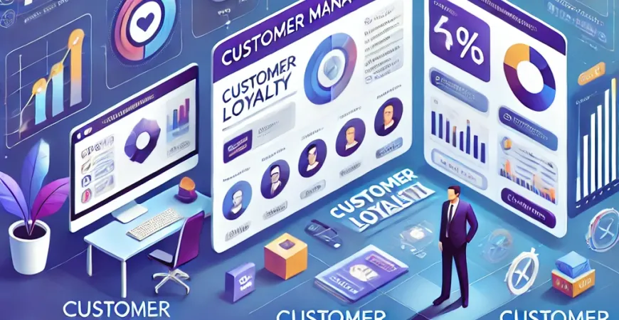 客户管理如何运用 CRM 系统的客户关怀模板增强客户粘性？模板内容与应用效果解析